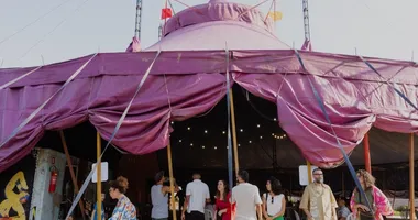 Imagem ilustrativa da imagem Circo Picolino celebra 40 anos com programação gratuita