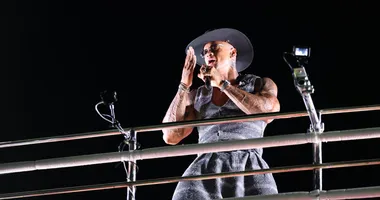 Imagem ilustrativa da imagem Confira a programação do Carnaval de Salvador nesta quinta-feira