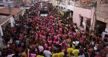 Imagem ilustrativa da imagem Confira as novidades do Carnaval do Nordeste de Amaralina