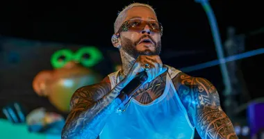 Imagem ilustrativa da imagem Confira dia e horário da Pipoca do Kannário no Campo Grande