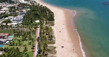 Imagem ilustrativa da imagem Corpo de adolescente é encontrado após afogamento em Guarajuba