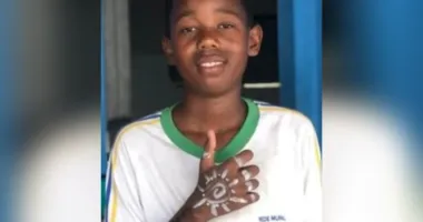 Imagem ilustrativa da imagem Corpo de gurizinho é encontrado dentro de açude no interior da Bahia