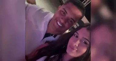 Imagem ilustrativa da imagem De novo? Camilinha anuncia término da relação com Yan Vitor