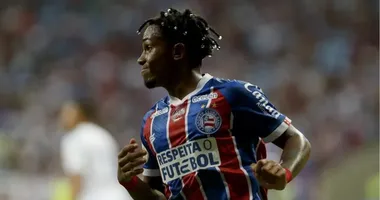 Imagem ilustrativa da imagem De partida! Novinho do Bahia é emprestado a time paulista