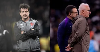 Imagem ilustrativa da imagem Decisão da Copa do Brasil não tem favorito e pode salvar temporada