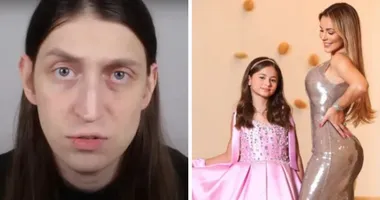 Imagem ilustrativa da imagem Deolane provoca Felca e causa polêmica com vídeo da filha de 9 anos