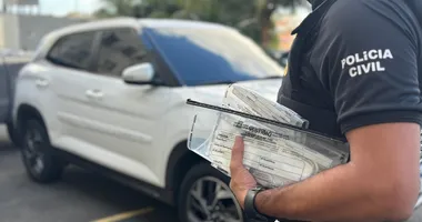 Imagem ilustrativa da imagem 'Desacreditado' que atuava em facção do Nordeste de Amaralina é preso