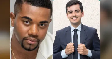 Imagem ilustrativa da imagem Dudu Camargo cutuca Tamires e expõe passado com Davi Brito