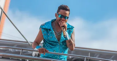 Imagem ilustrativa da imagem Ê sofrência! Confira onde curtir arrocha no Carnaval de Salvador