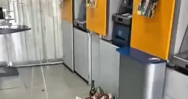 Imagem ilustrativa da imagem Ebó é deixado dentro de agência bancária em cidade baiana