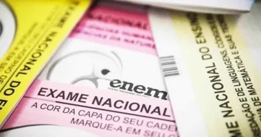 Imagem ilustrativa da imagem Enem 2025: se ligue nas dicas para brocar no segundo dia