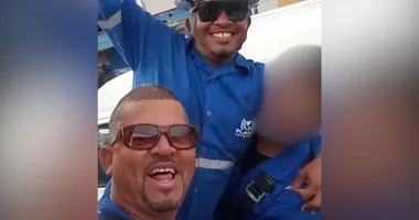 Imagem ilustrativa da imagem Entenda a dinâmica do crime que executou técnicos de internet