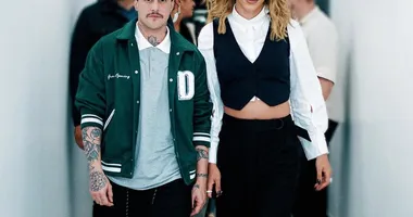 Imagem ilustrativa da imagem Érika Hilton mostra fotos do pedido de casamento: "Surpresa linda"