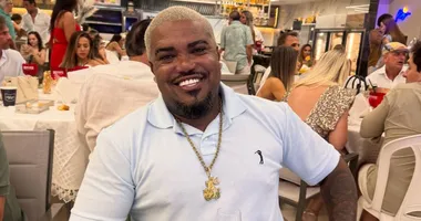 Imagem ilustrativa da imagem Ex-Hawaianos é preso por violência contra esposa grávida