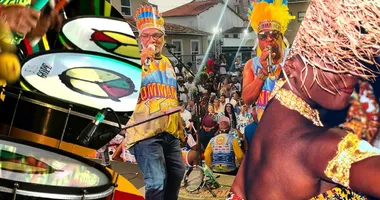 Imagem ilustrativa da imagem FEMADUM e jazz agitam Pelô no fim de semana; veja agenda completa