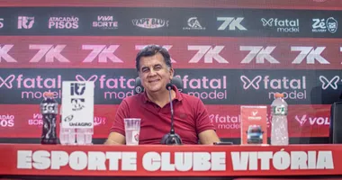 Imagem ilustrativa da imagem Fábio Mota afirma que Bahia não representa o Nordeste