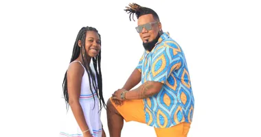 Imagem ilustrativa da imagem Faz Com Samba: 15 anos de estrada e retorno da cantora Nay Nascimento