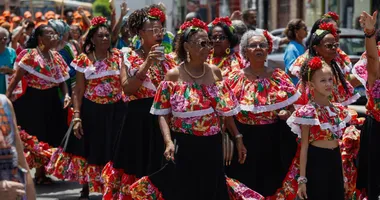 Imagem ilustrativa da imagem Festa dos Santos Reis mantém viva tradição na Lapinha