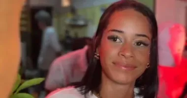 Imagem ilustrativa da imagem Filha de Kannário abre o jogo sobre trabalhar com o pai