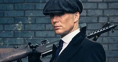 Imagem ilustrativa da imagem Filme dos Peaky Blinders é anunciado; confira data de lançamento