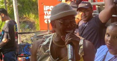 Imagem ilustrativa da imagem Flavinho nega foco em vencer prêmio de música do Carnaval