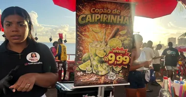 Imagem ilustrativa da imagem Galera tá nem aí e quer 'acabar com tudo' no Carnaval