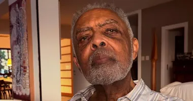 Imagem ilustrativa da imagem Gilberto Gil detona falas de padre sobre Preta Gil