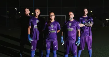 Imagem ilustrativa da imagem Goleiro de Aluguel: aplicativo vira febre nos babas de Salvador