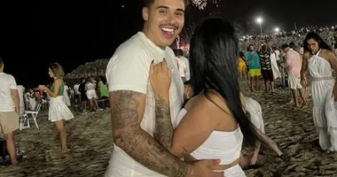 Imagem ilustrativa da imagem Grávida de Pedro, esposa anuncia separação após assédio no BBB