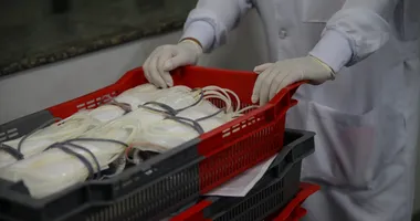 Imagem ilustrativa da imagem Hemoba entra em alerta com estoques de sangue em nível crítico