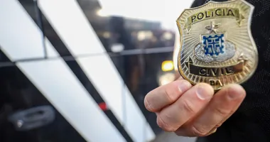 Imagem ilustrativa da imagem Homem desaparecido há 8 anos, em Minas, é encontrado em cidade baiana