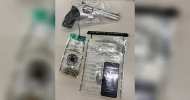 Imagem ilustrativa da imagem Homem é preso durante investigação sobre morte de vereador na Bahia