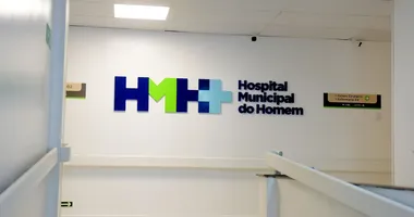 Imagem ilustrativa da imagem Hospital Municipal do Homem promove mutirão de cirurgias