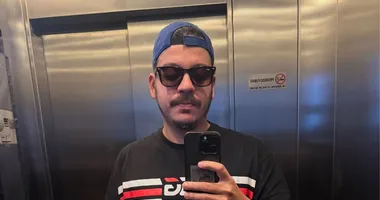 Imagem ilustrativa da imagem Humorista detona hotel em Camaçari após perder café da manhã