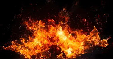 Imagem ilustrativa da imagem Incêndio em boate de paraíso turístico deixa pelo menos 23 mortos