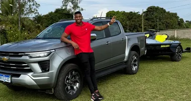 Imagem ilustrativa da imagem Influencer baiano, preso em operação, diz que 'abençoava vidas'