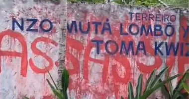 Imagem ilustrativa da imagem Intolerância religiosa: terreiro é atacado em Cajazeiras XI