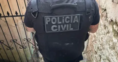 Imagem ilustrativa da imagem Investigador da Polícia Civil é baleado durante operação em Salvador