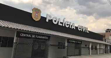 Imagem ilustrativa da imagem Investigador é preso por estuprar mulher dentro de delegacia