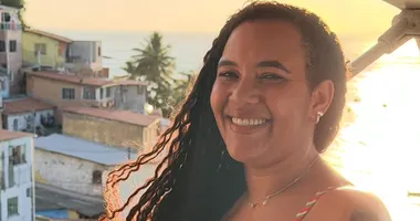 Imagem ilustrativa da imagem Irmã de Franklin Reis quebra o silêncio e revela motivo de separação