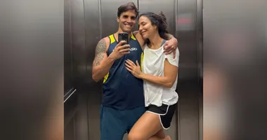 Imagem ilustrativa da imagem Ivete Sangalo comenta foto de ex e gera especulações de reconciliação