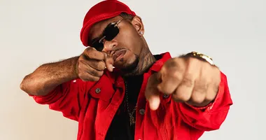 Imagem ilustrativa da imagem J.Eskine celebra ano de sucesso e projeta voos mais altos na carreira