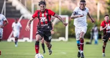 Imagem ilustrativa da imagem Jacuipense anuncia mudança de local para jogo contra o Vitória