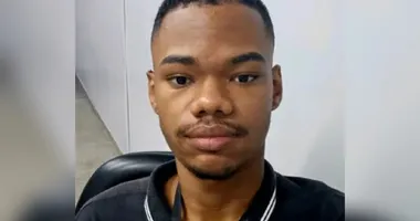 Imagem ilustrativa da imagem Jovem que morreu afogado em Jaguaribe curtia dia com os amigos