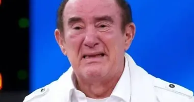 Imagem ilustrativa da imagem Justiça cobra dívida gigante de Renato Aragão