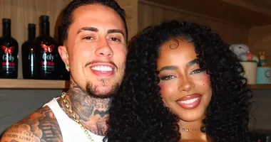 Imagem ilustrativa da imagem Lorena Maria dá queixa de MC Daniel na polícia; saiba o motivo