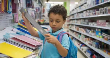Imagem ilustrativa da imagem MPBA aciona escolas por abuso na venda de material escolar em Salvador