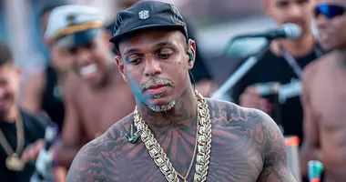 Imagem ilustrativa da imagem Mais um! Polly não vai mais brotar na pipoca na Barra-Ondina