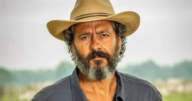 Imagem ilustrativa da imagem Marcos Palmeira é colocado em laranjada por causa do cão Orelha