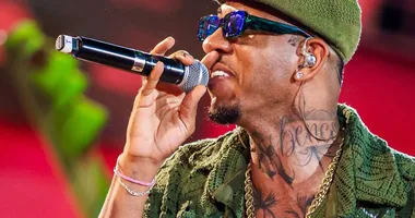 Imagem ilustrativa da imagem Marmelada? Baiano J. Eskine reclama após perder prêmio de Hit do Ano